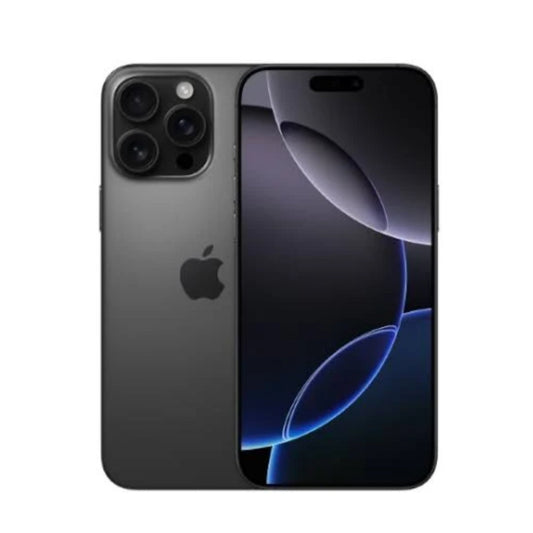 Mobile Apple Iphone 16 Pro 8/256GBblack (Grade A+) Pre Owned